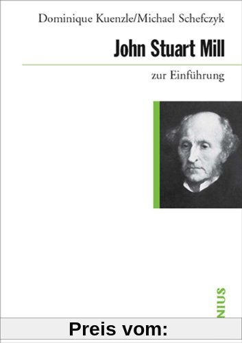 John Stuart Mill zur Einführung